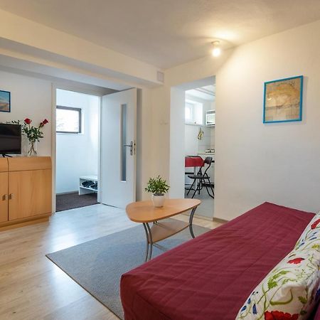 Apartman Katka Poprad Exterior foto